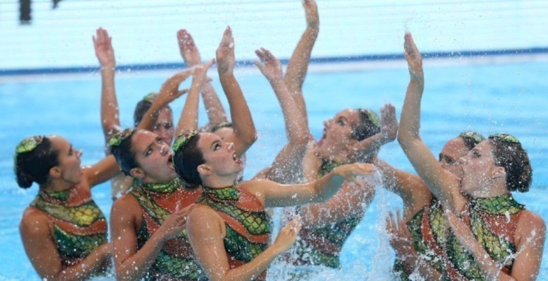Ευρωπαϊκό-Πρωτάθλημα-υγρού-στίβου:-Αυλαία-με-την-5η-θέση-για-την-Εθνική-ομάδα-στο-ακροβατικό