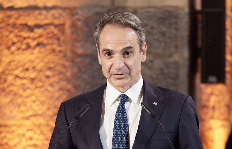Τηλεφωνική-επικοινωνία-του-πρωθυπουργού-με-τον-πρόεδρο-της-Αιγύπτου