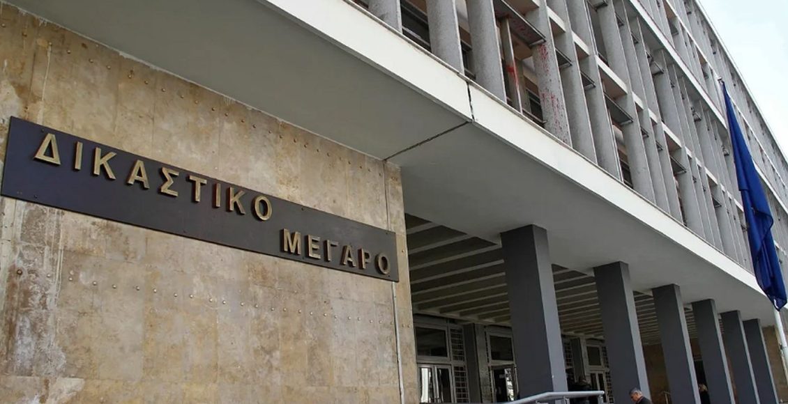 Ποινή-φυλάκισης-ενός-έτους-στον-27χρονο-τράπερ-που-έτρεχε-με-182-χλμ./ώρα-στην-ΠΑΘΕ