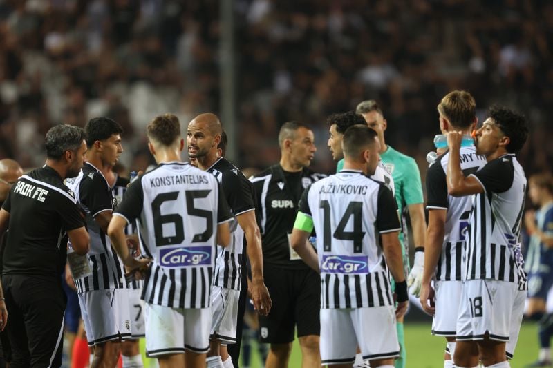 europa-league:-Η-πρώτη-μονομαχία-του-ΠΑΟΚ-με-την-Άντερλεχτ-στον-Γ’-προκριματικό-γύρο