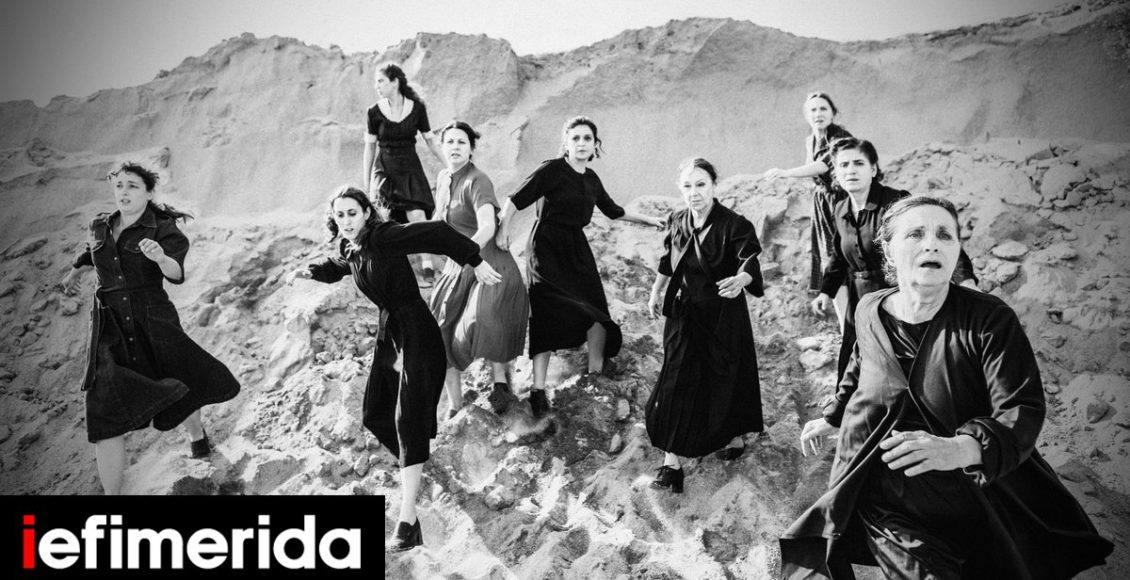 Γιατί-οι-«Τρωάδες»-στοιχειώνουν-τον-«Οδυσσέα»-του-Κρίστοφερ-Νόλαν
