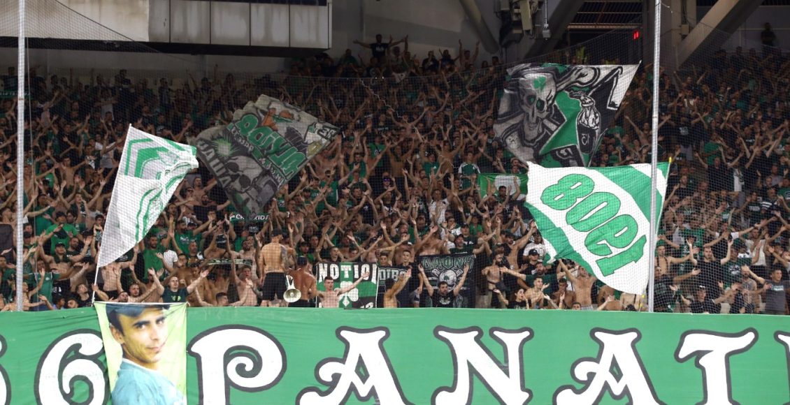 Παναθηναϊκός:-Έφυγαν-ήδη-1.000-εισιτήρια-για-τη-ρεβάνς-με-την-ΤΣΣΚΑ-1948-στη-Σόφια