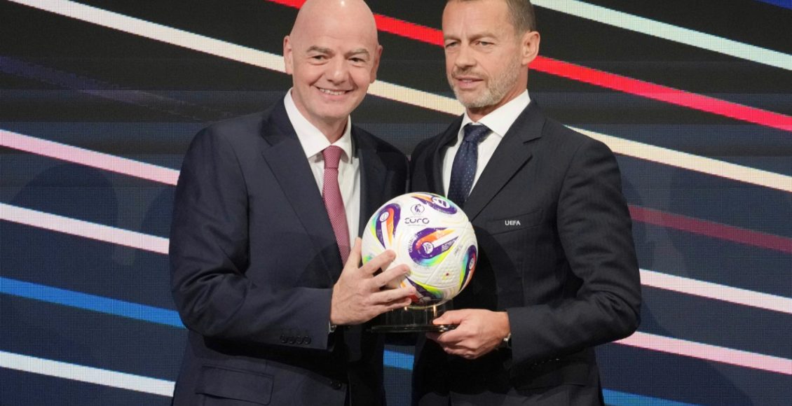 Επιμένει-η-uefa:-Ο-Ινφαντίνο-έχει-χάσει-την-εμπιστοσύνη-μας,-ισχύει-το-μποϊκοτάζ-στη-fifa