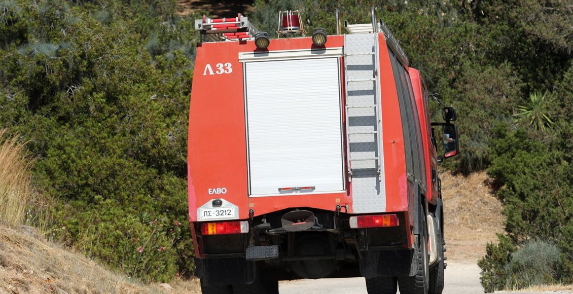 Ξέσπασε-φωτιά-στην-Κρήνη-Φαρσάλων-–-Μήνυμα-του-112-στους-κατοίκους