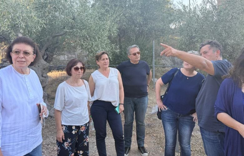 Αυτοψία-της-Λίνας-Μενδώνη-σε-έργα-πολιτισμού-στον-Έβρο