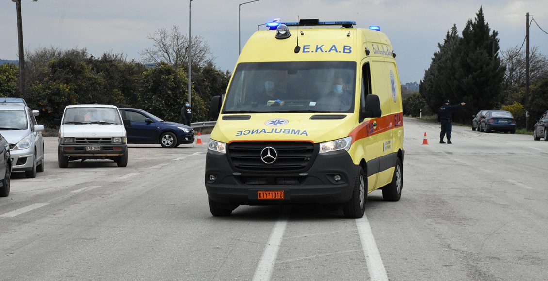 Τραγωδία-στη-Χαλκιδική:-Νεκρός-69χρονος-λουόμενος-στη-Σίβηρη