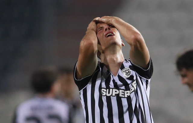 europa-league:-Στο-27%-οι-πιθανότητες-πρόκρισης-του-ΠΑΟΚ