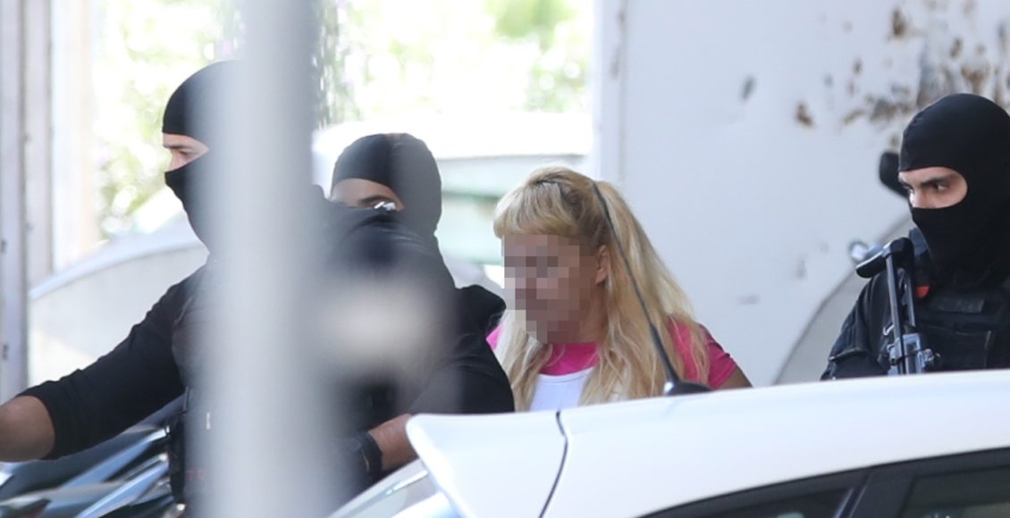 Ενώπιον-των-ανακριτικών-αρχών-η-46χρονη-που-κατηγορείται-για-τον-φονικό-εμπρησμό-στη-marfin