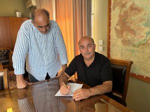 Συντήρηση-και-αποκατάσταση-της-παράκαμψης-Λυγουριού-Υπογραφή-σύμβασης-προϋπολογισμού-600.000-ευρώ-από-την-Περιφέρεια-Πελοποννήσου