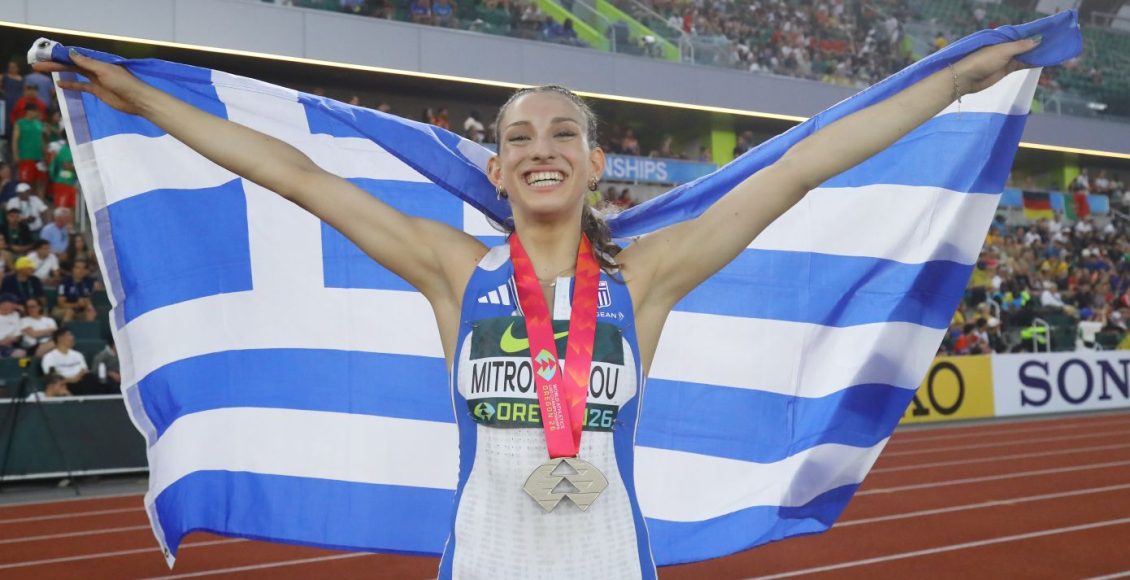 Παγκόσμιο-Στίβου-Κ20:-Ασημένιο-μετάλλιο-η-Έβελυν-Μητροπούλου-στο-μήκος