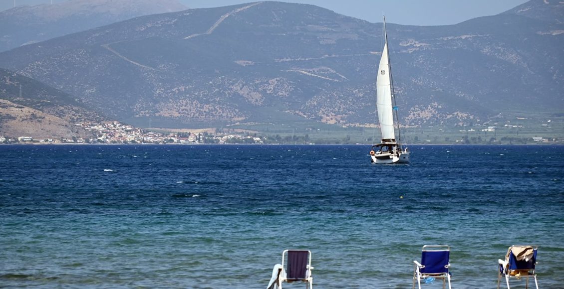 Καιρός:-Με-ηλιοφάνεια-και-ζέστη-θα-κυλήσει-το-24ωρο-–-Η-θερμοκρασία-θα-φτάσει-και-τους-39°c