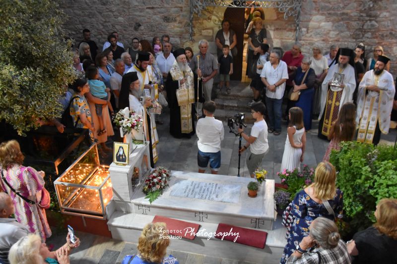 Ο-εορτασμός-της-Μεταμορφώσεως-του-Σωτήρος-στην-Ιερά-Μονή-Οσίου-Δαυΐδ