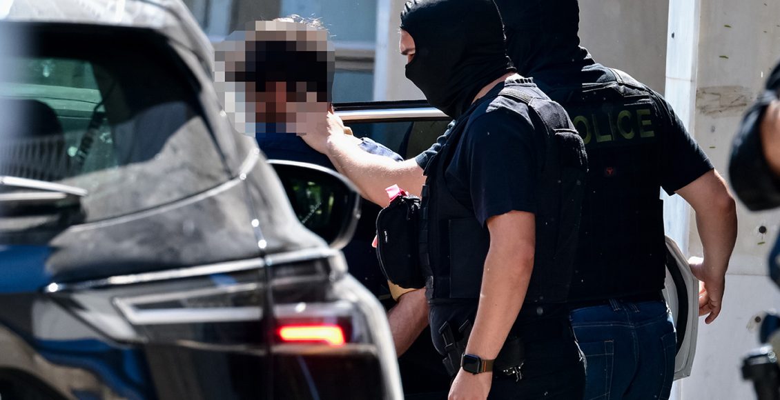 greek-mafia:-Μετά-τον-31χρονο-στη-Γερμανία,-νέα-σύλληψη-για-την-ομάδα-του-«Έντικ»,-στο-Παλαιό-Φάληρο