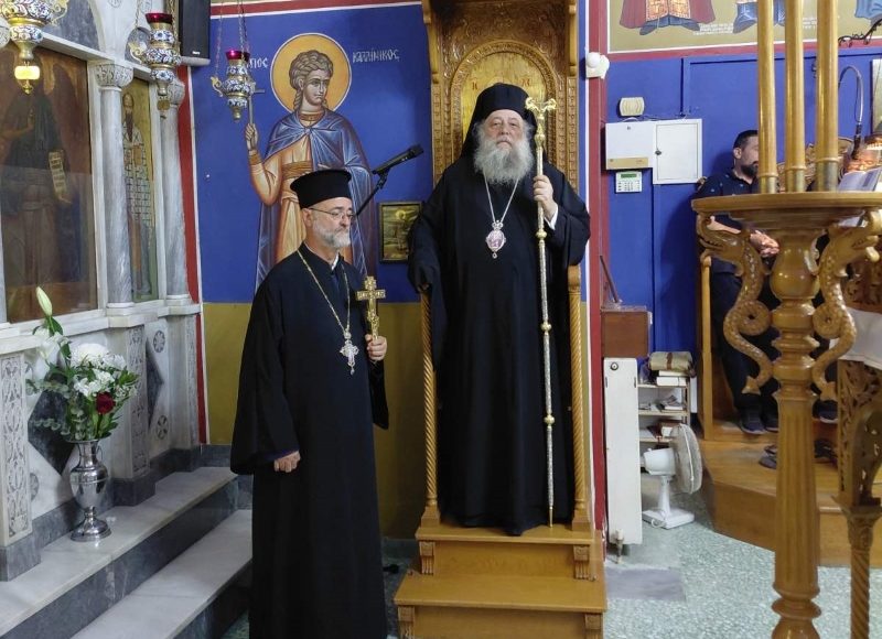 Ιερά-Παράκληση-στον-Ιερό-Ναό-Παναγίας-Παντανάσσης-Ναούσης-Πάρου