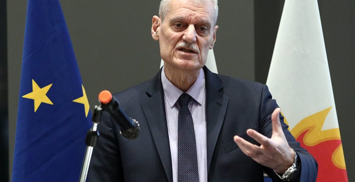 Τουρνάς:-«Απέναντι-σε-ακραία-καιρικά-φαινόμενα-δεν-υπάρχουν-περιθώρια-εφησυχασμού»