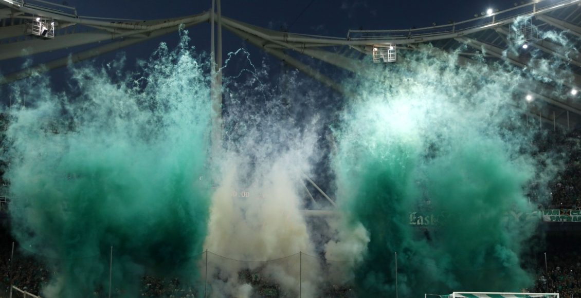 Παναθηναϊκός:-Εξαντλούνται-τα-εισιτήρια-για-Σόφια,-θα-ζητήσει-κι-άλλα-η-ΠΑΕ