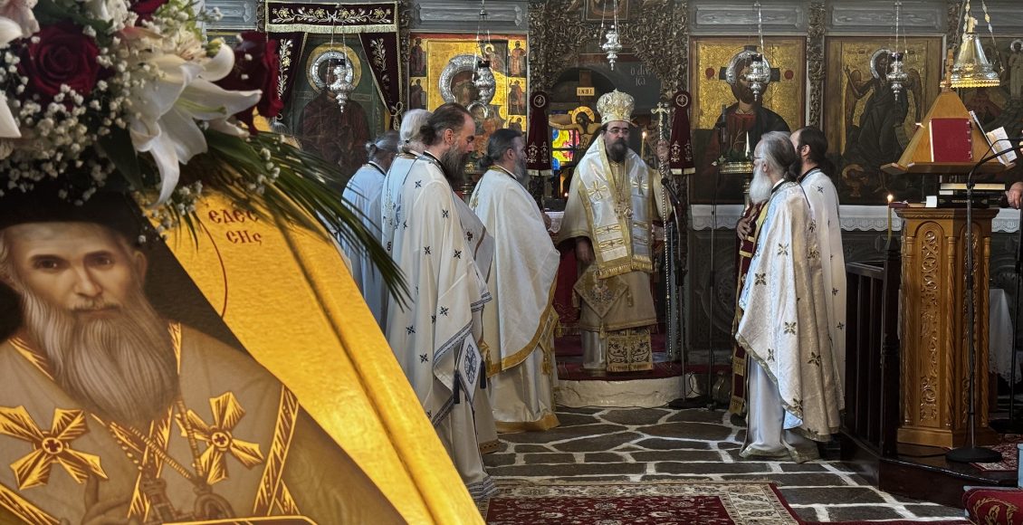 Η-Εορτή-του-Αγίου-Καλλινίκου-σε-Παρεκκλήσιο-της-Καστοριάς