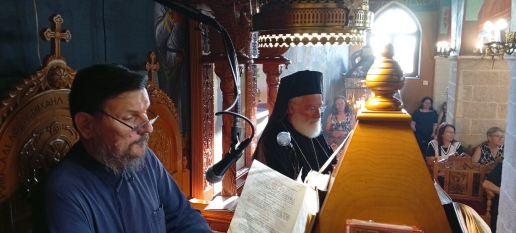 Ιερά-Παράκληση-προς-την-Υπεραγία-Θεοτόκο-στην-Πολυθέα-Πεδιάδος