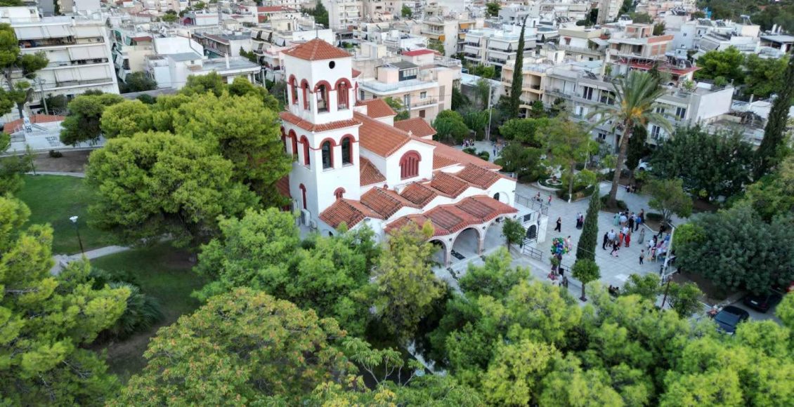 Πρόγραμμα-πανηγύρεως-Ιερού-Μητροπολιτικού-Ναού-Κοιμήσεως-της-Θεοτόκου-Χαϊδαρίου