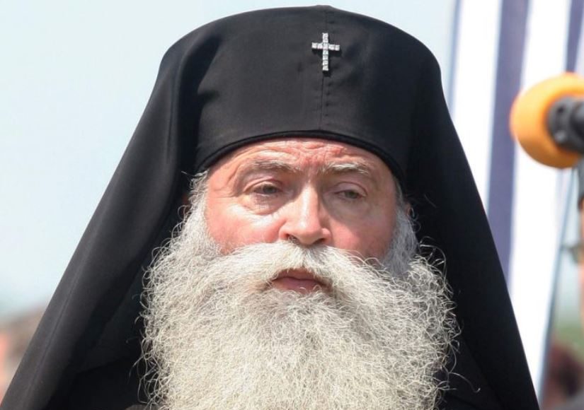 Μητρόπολη-Λόβετς:-Παραπλανητικό-το-βίντεο-με-τον-Μητροπολίτη-Γαβριήλ-να-διαφημίζει-προϊόντα