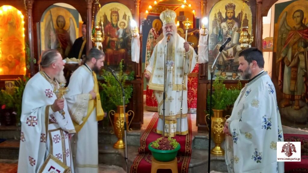 Η-εορτή-της-Μεταμορφώσεως-του-Σωτήρος-στην-Ιερά-Μητρόπολη-Μονεμβασίας-και-Σπάρτης