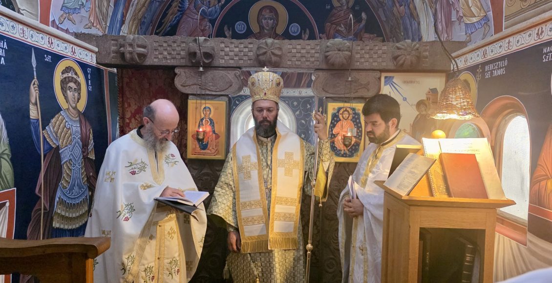 Ο-Αυστρίας-Αρσένιος-στο-Ησυχαστήριο-του-Ευαγγελισμού-της-Θεοτόκου-στη-λίμνη-Μπάλατον