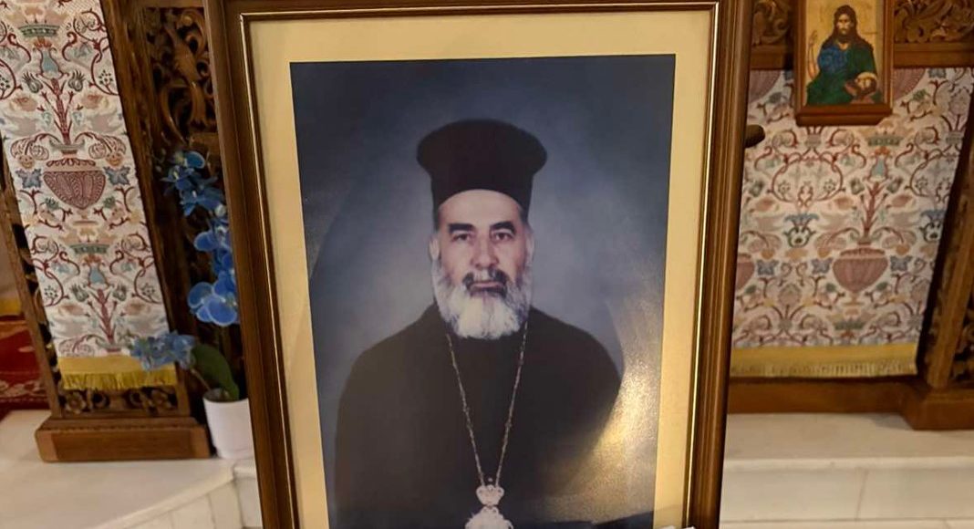 Είκοσι-χρόνια-από-την-εκδημία-του-μακαριστού-π-Γεωργίου-Νταβέλου,-κτίτορος-του-ΙΝ.-Κοιμήσεως-της-Θεοτόκου-Κιβερίου-Αργολίδας