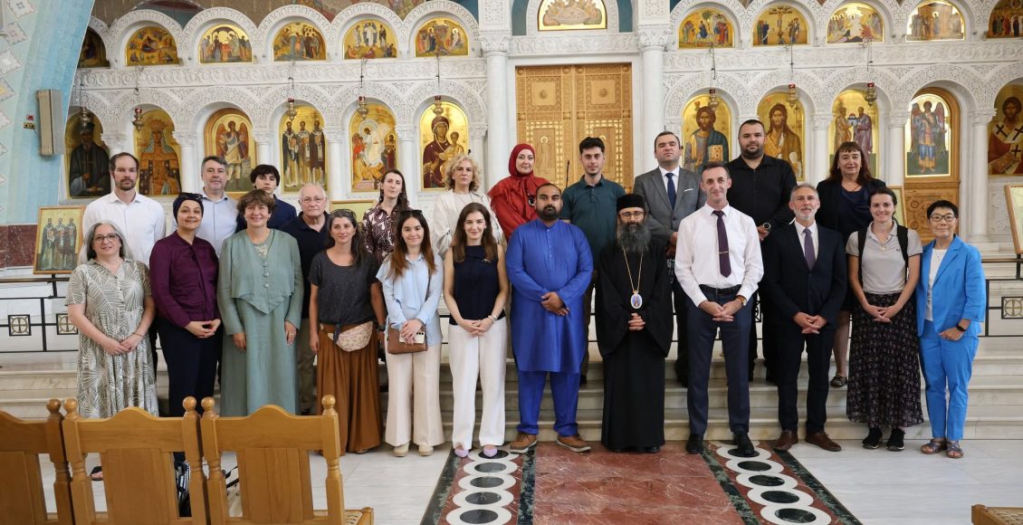 Αντιπροσωπεία-του-οργανισμού-“religions-for-peace-europe”-στον-Καθεδρικό-Ναό-Αναστάσεως-του-Χριστού