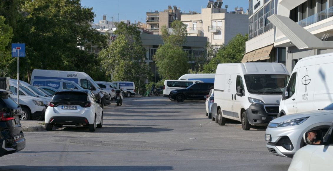 Νέα-στοιχεία-για-τον-νεκρό-αστυνομικό-στον-Άγιο-Δημήτριο:-Το-κλειδί-και-ένα-μπουκάλι-με-αλκοόλ-βρέθηκαν-μέσα-στο-όχημα