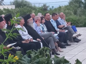 200-χρόνια-Παλαιοπαναγιά:-«Η-ιστορία-δεν-είναι-μόνο-μνήμη,-είναι-ευθύνη-για-το-μέλλον»-δήλωσε-ο-Αντιπεριφερειάρχης-Λακωνίας-Θεόδωρος-Βερούτης
