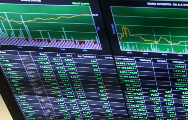 Με-άνοδο-0,29%-έκλεισε-το-Χρηματιστήριο