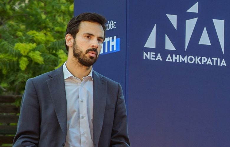 Ρωμανός:-Κωμικοτραγικό-να-ακούς-τον-Τσίπρα-να-μιλάει-για-δικαιοσύνη,-ηθική-και-οικονομία