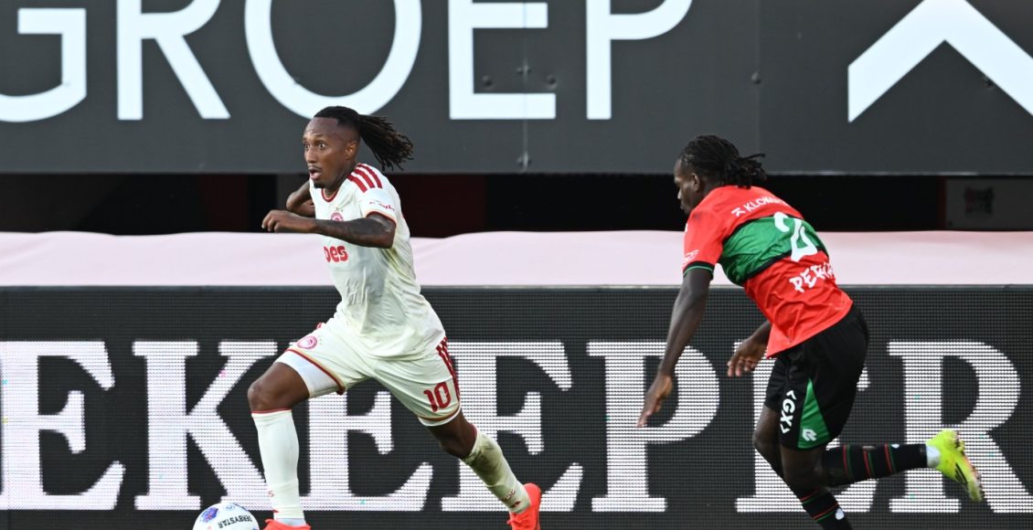 Ναϊμέγκεν-–-Ολυμπιακός:-0-1-στο-46′-ο-Ελ-Κααμπί