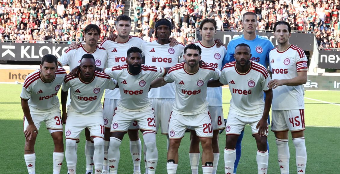 Ολυμπιακός:-Οι-πιθανοί-αντίπαλοι-στο-europa-league