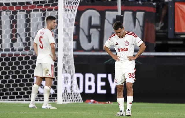 Ολυμπιακός:-Η-ποιότητα-του-Σα-και-φουλ-ενίσχυση-στον-άξονα