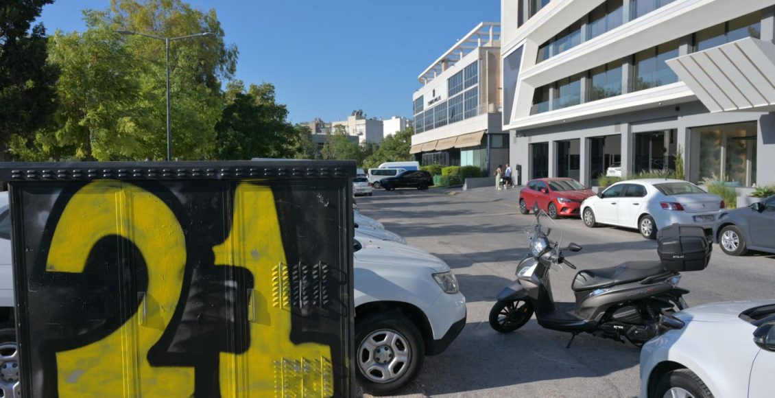 Νεκρός-αστυνομικός-στον-Άγιο-Δημήτριο:-Χαρτογραφούν-τη-διαδρομή,-ξεσκονίζουν-το-κινητό-και-ψάχνουν-τα-αίτια
