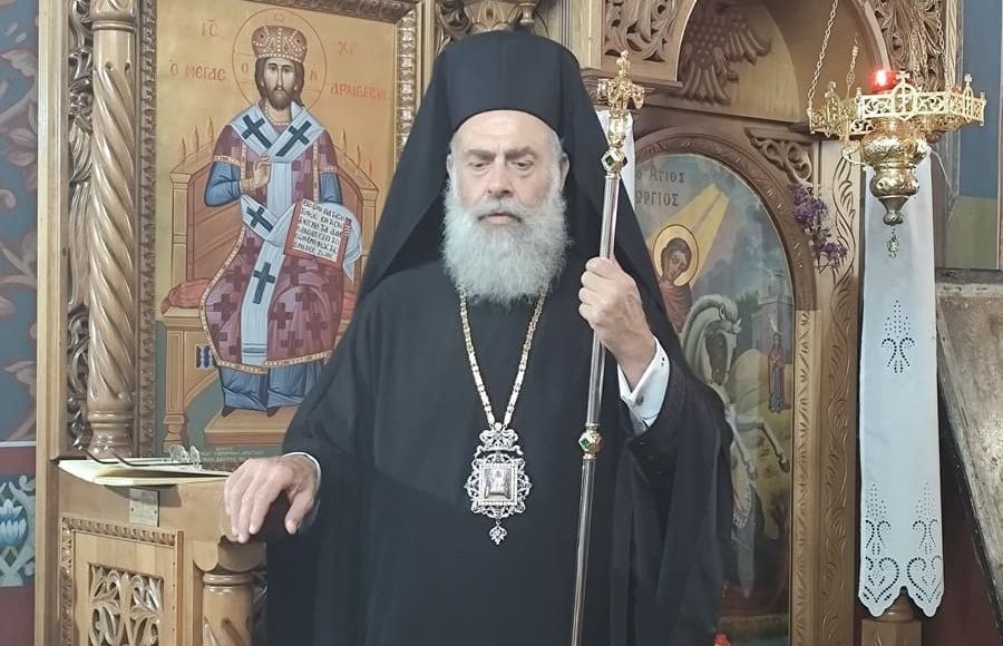 Θεσσαλιώτιδος-Τιμόθεος:-Η-Παναγία-ανοίγει-για-μας-τον-ουράνιο-δρόμο