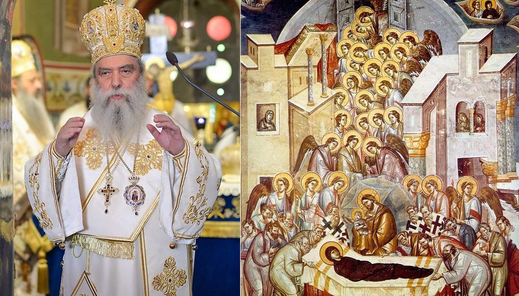 Σπάρτης-Ευστάθιος-για-την-Κοίμηση-της-Θεοτόκου:-Ας-τιμήσουμε-την-κληρονομιά-της-Παναγίας-μας