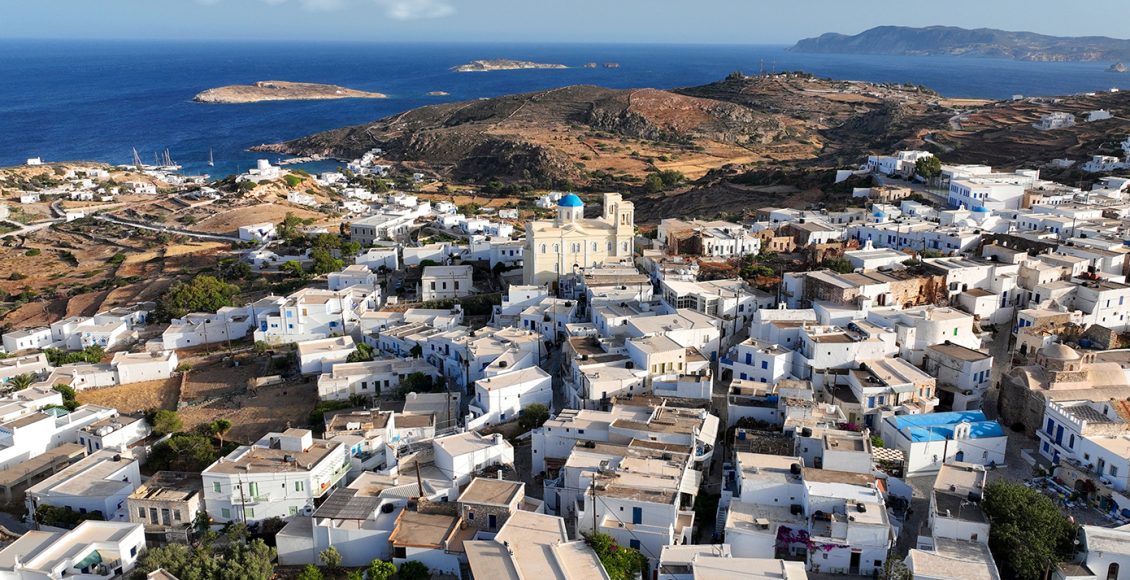 Θάνατος-17χρονου-από-ηλεκτροπληξία-στην-Κίμωλο:-«Δεν-υπήρχε-ρελέ-ασφαλείας»-λέει-η-μητέρα-του