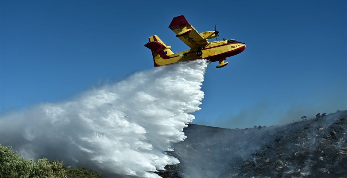 Ξέσπασε-φωτιά-στα-Σήμαντρα-Πολυγύρου-Χαλκιδικής