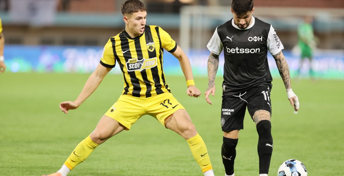 ΑΕΚ-–-ΟΦΗ:-Οι-11άδες-για-τον-τελικό-του-super-cup
