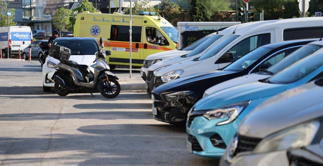 Μυστήριος-θάνατος-37χρονου-αστυνομικού:-«Ήταν-μία-χαρά-και-με-την-κοπέλα-του-μιλούσε-–-Δεν-μπορώ-να-εξηγήσω-τίποτα»,-λέει-η-αδερφή-του