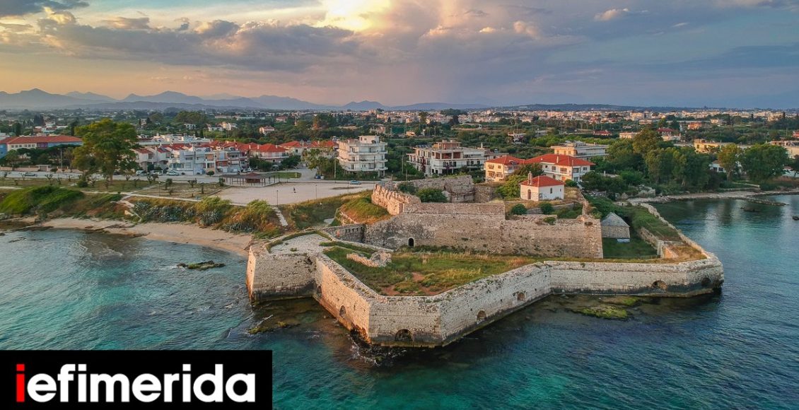 Το-εμβληματικό-Κάστρο-του-Παντοκράτορα-στην-Πρέβεζα-οικοδομήθηκε-επί-Αλή-Πασά-Η-ιστορία-του