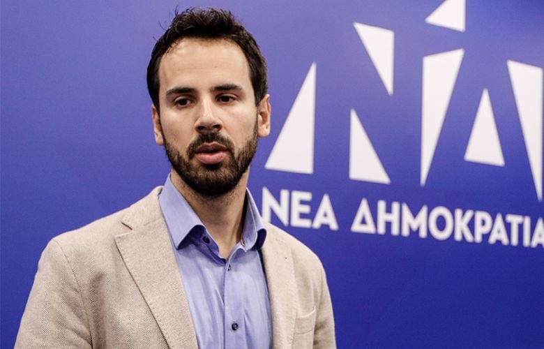 Ρωμανός-για-Τσίπρα:-«Τα-μόνα-συμφέροντα-με-τα-οποία-συγκρούστηκε,-ήταν-της-μεσαίας-τάξης»