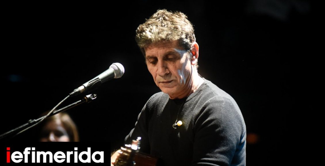 Ακυρώνεται-η-συναυλία-του-Σωκράτη-Μάλαμα-στη-Σίβηρη-Χαλκιδικής-λόγω-της-μεγάλης-φωτιάς