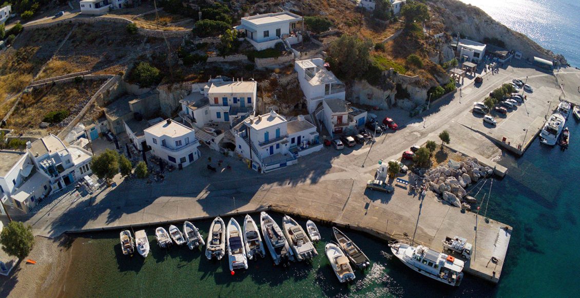 Κίμωλος:-«Με-χτυπάει-το-ρεύμα»-είπε-η-μητέρα-του-17χρονου-στον-γιατρό-–-Πως-γλίτωσε-και-η-ίδια-την-ηλεκτροπληξία