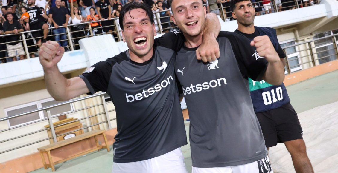 ΟΦΗ:-Με-την-ΤΣΣΚΑ-Σόφιας-στα-play-off-του-europa-league