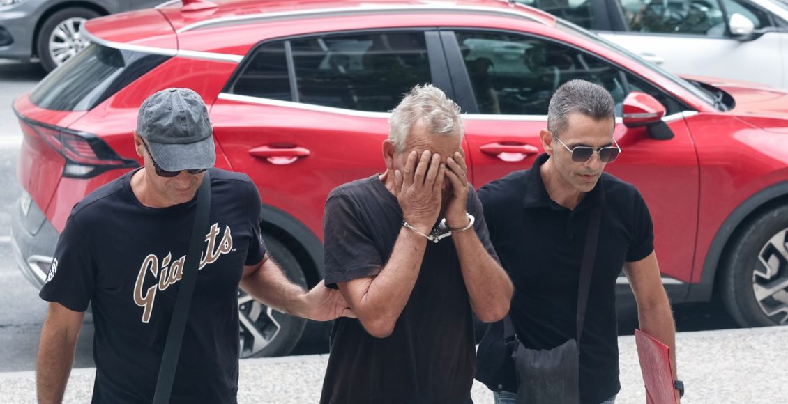 Στα-δικαστήρια-ο-59χρονος-που-κατηγορείται-για-έξι-φωτιές-στη-Σίνδο-–-Σήμερα-η-απολογία-του