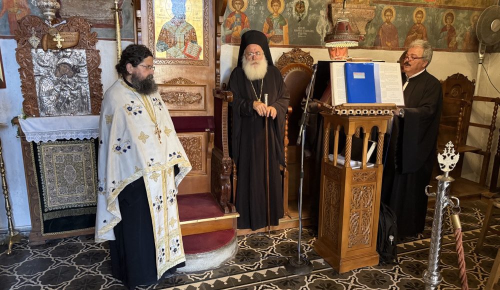 Η-τελευταία-Μικρή-Παράκληση-προς-την-Υπεραγία-Θεοτόκο-στην-Ιερά-Μονή-Παναγίας-Φανερωμένης-Ιεράπετρας