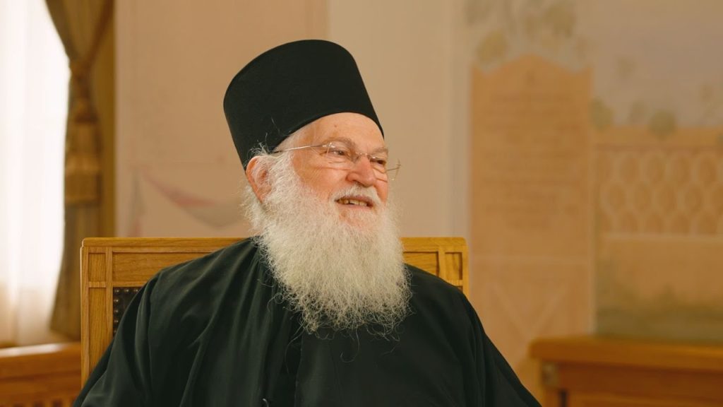 Γέρων-Εφραίμ-Βατοπαιδινός:-Το-μεγαλύτερο-δώρο-του-Θεού-στον-άνθρωπο-είναι-η-Κυρία-Θεοτόκος